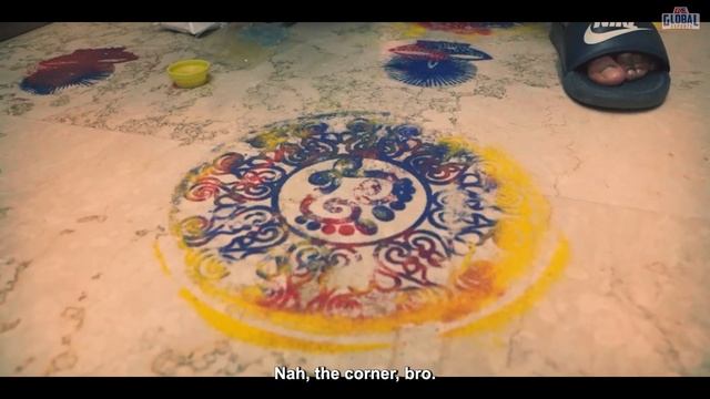 VALORANT Pros try The AUTHENTIC Diwali Celebration ft @Lightningfast ! смотреть онлайн