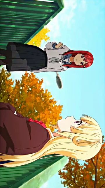 #Аниме #Anime #Girls #Девушки #AnimeGirls #АнимеДевушки #Edit #Эдит смотреть онлайн