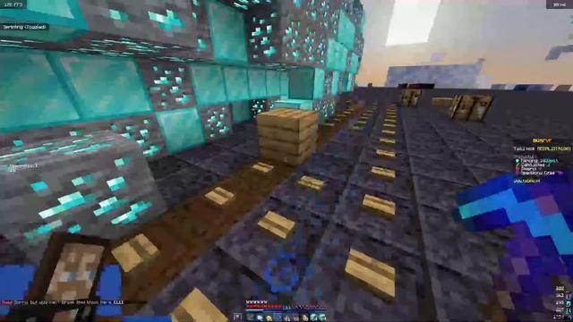 Gramy w MINECRAFT daje kilof za 10 super monet i suba like смотреть онлайн
