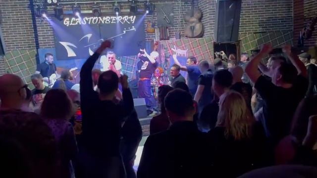Stone faces psychobilly festival #6 смотреть онлайн