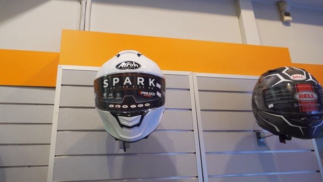 Airoh Helmet moto 2022 смотреть онлайн