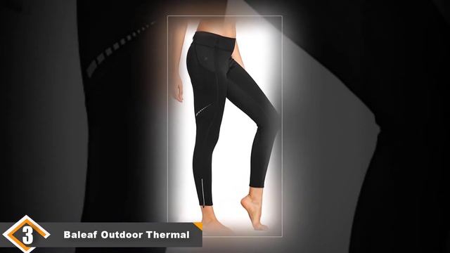 Best Running Legging Reviews 2024 | Best Budget Running Leggings (Buying Guide) смотреть онлайн