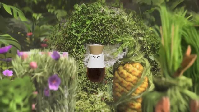 Introducing Botanica by Air Wick: New exotic fragrances смотреть онлайн