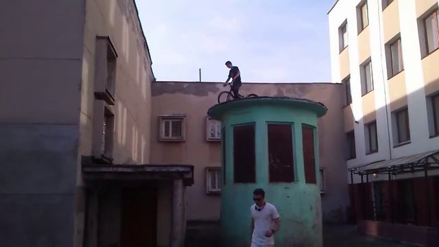 Dikiy Trial - Дроп Триал за ГЦК смотреть онлайн