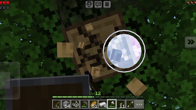 Майнкрафт делаем плавильню