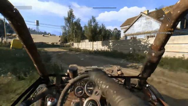 Dying Light 2 # 2 смотреть онлайн