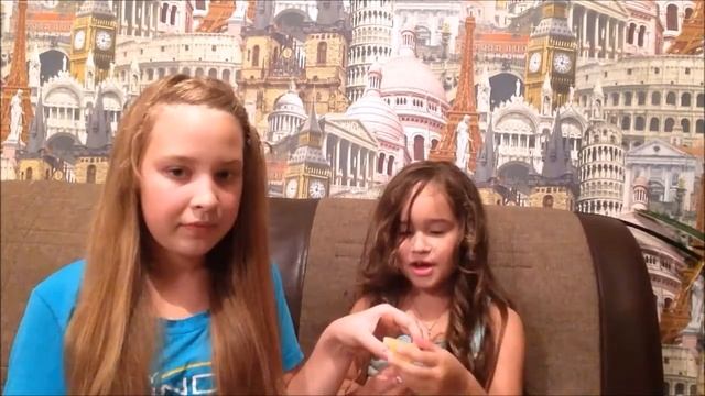 СЪЕШЬ ЛИМОН CHALLENGE смотреть онлайн