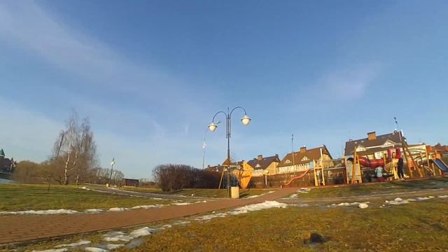 FPV #5 ЗИМА 2019-2020 смотреть онлайн