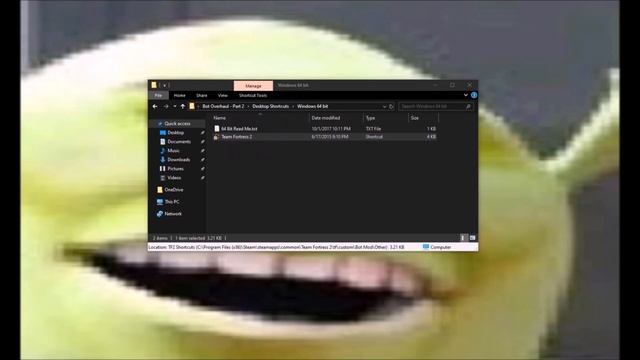 TF2 Bot Overhaul Installation Tutorial смотреть онлайн