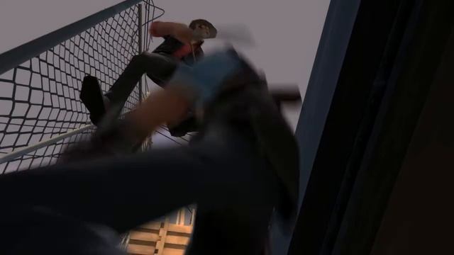 Team Fortress 2 - Moments with F2P смотреть онлайн
