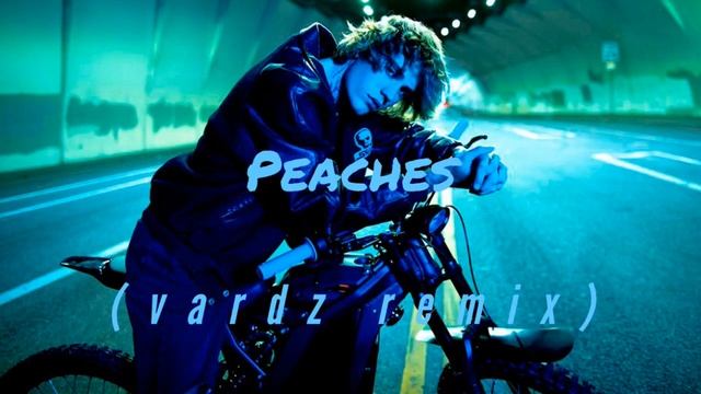 Justin Bieber - Peaches ft. Giveon, Daniel Caesar [ Harshvardhan Remix ] смотреть онлайн