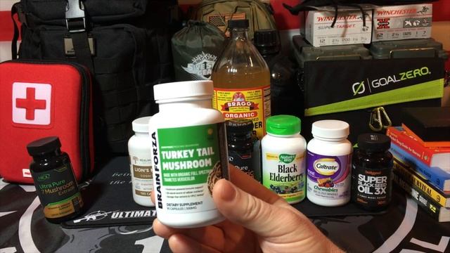 Nutrition After It All Falls Apart смотреть онлайн