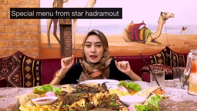 restaurant star Hadramout смотреть онлайн