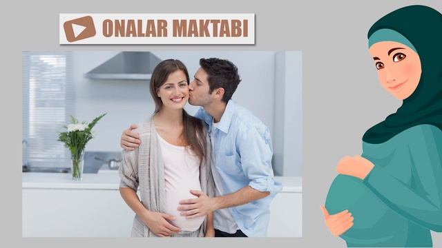 Хомиладорлик Даврида Жинсий Алока мумкинми ? / Homiladorlik Davrida Jinsiy A'loqa Mumkinmi ?