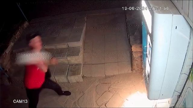 Краш-тест водомата Живая Вода смотреть онлайн