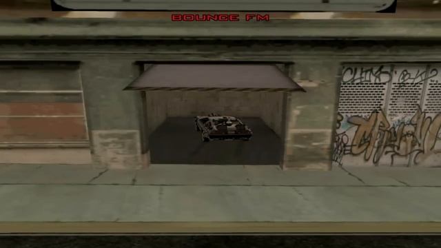GTA san andreas back to the future K.A.T.T edition episode 18 (HD) смотреть онлайн