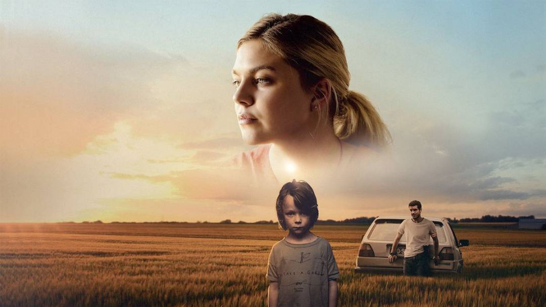 Сериал Видения – 1 сезон 5 серия / Visions