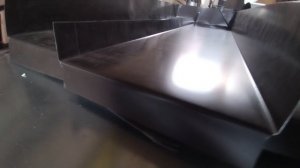 Изделия из жести.