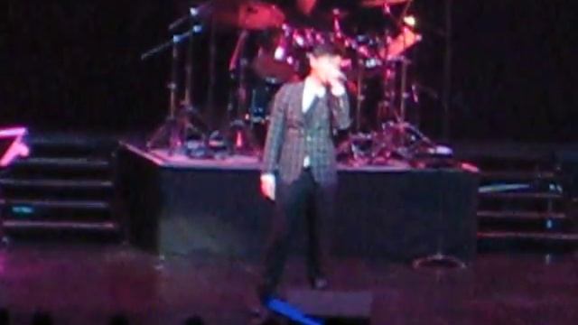 Raymond Lam at the Venetian Las Vegas 11/2009 смотреть онлайн