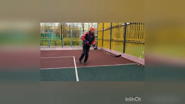 ОФП для хоккеистов смотреть онлайн