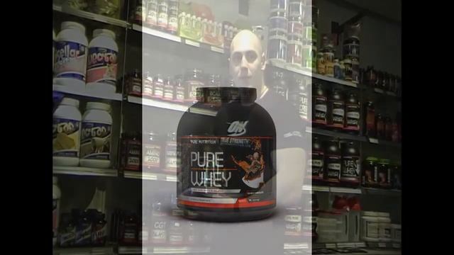 PURE WHEY смотреть онлайн