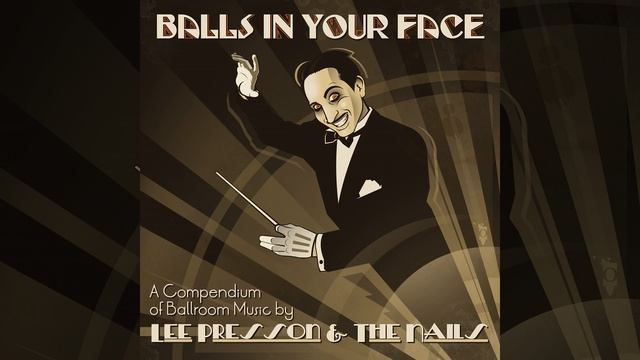 The Congress Of Vienna Waltz (Extended)