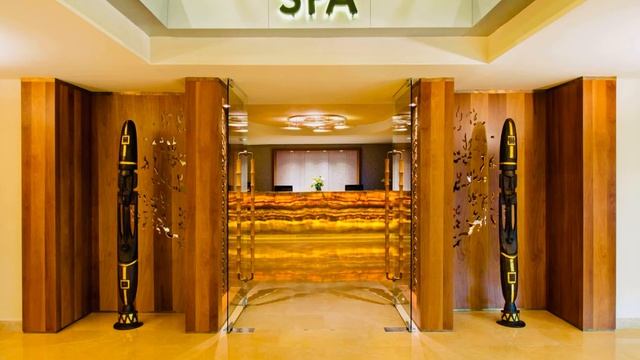 My Home Resort Hotel смотреть онлайн