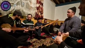 Маддо :  Саидназар  & Масум & Фаррух