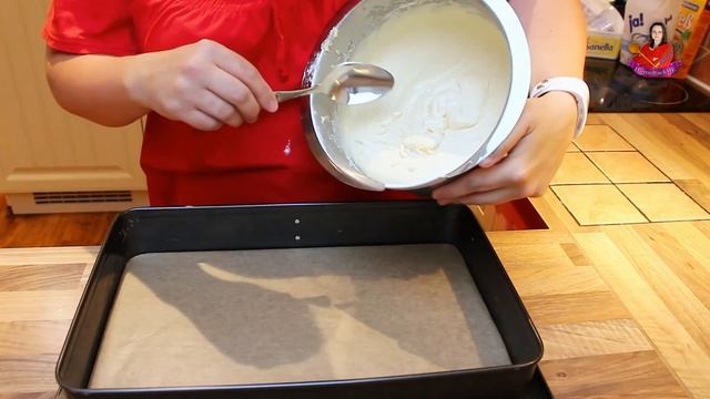 Kirsch - Marzipan - Kuchen / Backanleitung von HomeBackDE смотреть онлайн