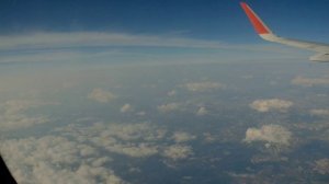 Airbus 320. RA-73765, а/к Аэрофлот, перелёт Москва - Волгоград, май 2024г.