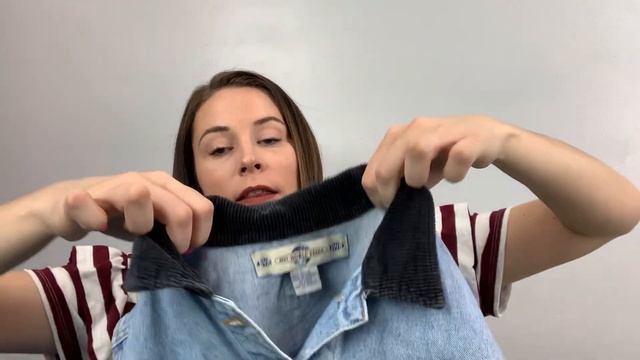 MY LAST GOODWILL OUTLET HAUL | BINS HAUL | JENEMY смотреть онлайн