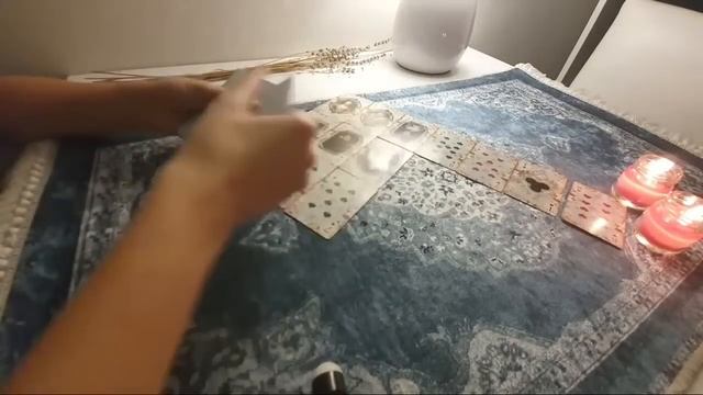 МАГИЯ + Цыганский Расклад На Себя Любимую