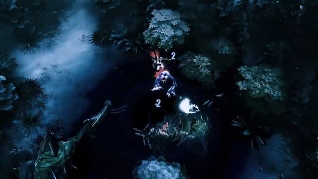 Dota 2 - Origin Teaser [Link] смотреть онлайн