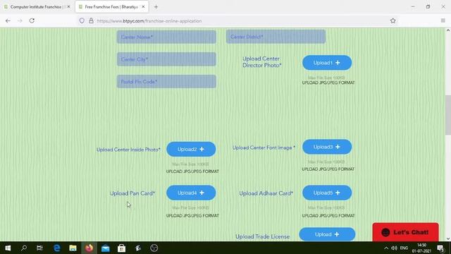 How to Apply Computer Center Franchise of BTPYC | Bharatiya Tathya Proyukti Yuba Computer смотреть онлайн