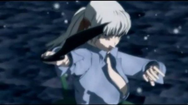 Hangar 18 Urda: The Third Reich