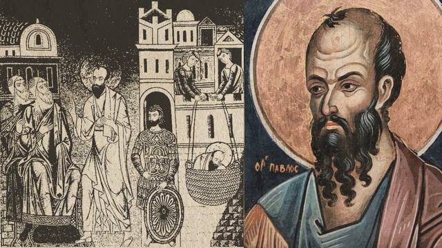 "Крайне постыдно изменять вере после того, как верили столь долгое время". смотреть онлайн
