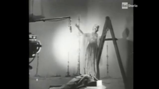 Wanda Osiris - Sentimentale смотреть онлайн