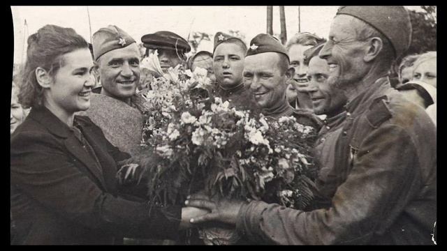 80 лет победы смотреть онлайн