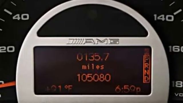 2002 Mercedes Benz C32 AMG in Greenville, SC смотреть онлайн