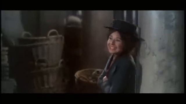 My Fair Lady - Audrey Hepburn (subtitulada) смотреть онлайн