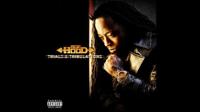 Ace Hood - Bugatti (without Birdman) смотреть онлайн