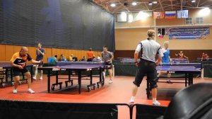 Мамазакиров vs Бордашов 08.07.2013 Крылатские Холмы