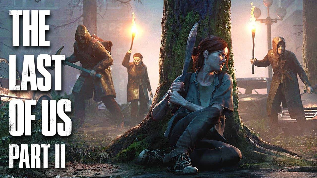 The Last of Us Part II Remastered продолжение истории