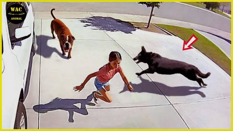 50 животных-героев, которые спасли человеческие жизни. смотреть онлайн