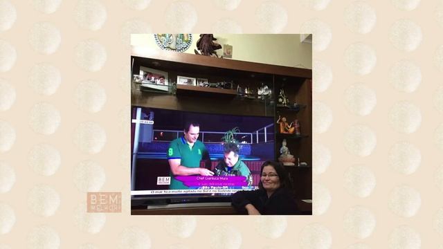 Receita Tortellini - Festitália смотреть онлайн