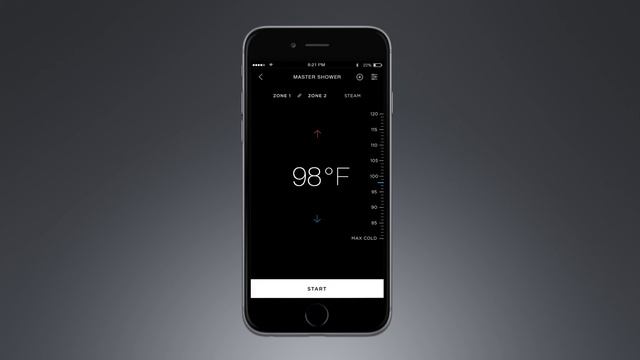 DTV+ KOHLER Konnect – App Set-Up смотреть онлайн
