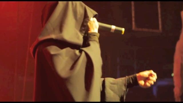 Ilya Orekhov - Beatbox promo video смотреть онлайн