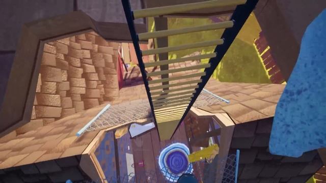 Hello Neighbor - My New Neighbor Skibidi Toilets Act 2 Season Gameplay Walkthrough Skibidi Toilet 2 смотреть онлайн