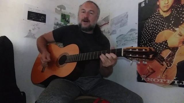 Eric Clapton Crossroad Blues. Gracias maestro Clapton por mostrarnos el camino .... смотреть онлайн