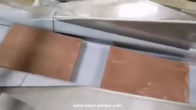 Шоколадный кирпич Большой шоколад Автоматическая подушка для подушки для подушки наполнитель Уплотн смотреть онлайн